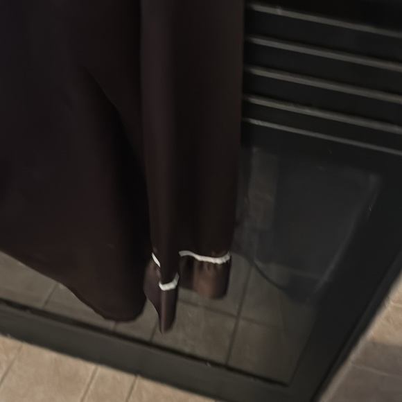 Victoria’s Secret Brown pajama top - Picture 5 of 8